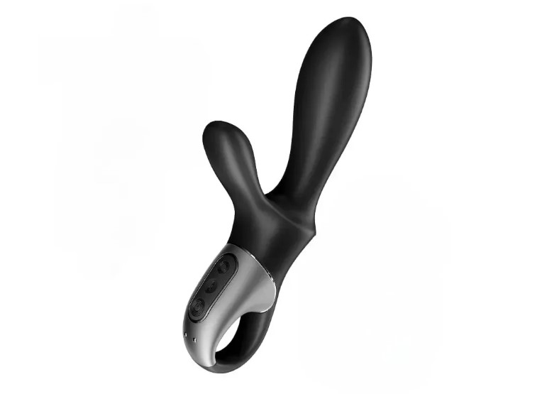 Масажер простати: інновація для чоловічого здоров\\\’я чи нова іграшка?