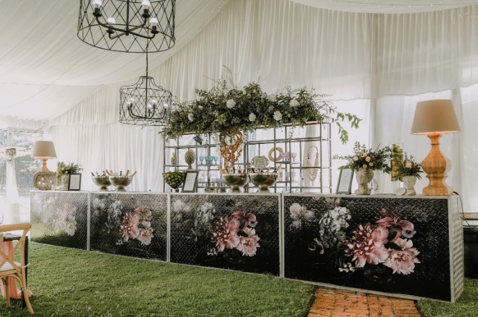 шатри для весілля київ