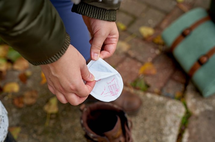 грелки для обуви инструкция